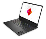 HP OMEN 16-WF0011NT Intel Core I7 13700HX 32 GB 1TB RTX4080-12GB 16.1 165Hz FHD DOS Taşınabilir Bilgisayar 81T48EA