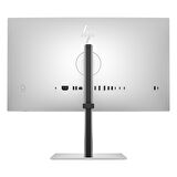 HP 727PK 8J9G2AA 27" 60Hz 5Ms HDMI+DP+USB-C+RJ45 HDR UHD IPS Pivot Vesa Monitör