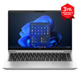 HP EliteBook 640 G10 8A571EA i7-1355U 16GB 512GB SSD 14 FHD FreeDOS