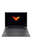 HP Victus 16-S0067NT 8V8A1EA Ryzen 5 7640HS 16GB RAM 512GB SSD 6GB RTX3050 16.1" FHD 144Hz FreeDOS Siyah