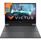HP Victus 15-FA1058NT 8W8A2EA i5-13500H 16 GB 512 GB SSD RTX3050 15.6" Full HD Notebook