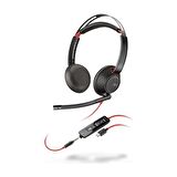 Poly Blackwire 5220 USB Kulaklık