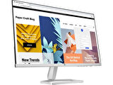 HP 23.8'' 524SF SERIES 5 94C17E9 5MS HDMI VGA IPS MONİTÖR