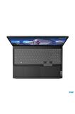 Lenovo Ideapad Gaming 3 15IAH7 Intel Core i5 12450H 8GB 512GB SSD RTX3050 Freedos 15.6" FHD 120Hz 82S9015UTX