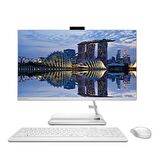 Lenovo IdeaCentre 3 F0GH0105TR i7-13320H 16GB 512SSD 23.8" FullHD FreeDOS All In One Bilgisayar