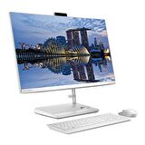 Lenovo IdeaCentre 3 F0GH0105TR i7-13320H 16GB 512SSD 23.8" FullHD FreeDOS All In One Bilgisayar