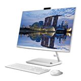 Lenovo IdeaCentre 3 F0GH0105TR i7-13320H 16GB 512SSD 23.8" FullHD FreeDOS All In One Bilgisayar