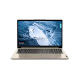 Lenovo IdeaPad 1 15ALC7 Ryzen5 5500U 16GB 512GB SSD 15.6" FHD Fdos Taşınabilir Bilgisayar 82R4007QTR