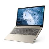 Lenovo IdeaPad 1 15ALC7 Ryzen 5-5500U 16 GB 512 GB SSD 15.6" FHD Windows 11 Pro 82R4007QTRBT87
