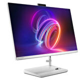 Lenovo IdeaCentre 3 F0GJ00PNTR i5-12450H 8GB 512SSD 27" FHD W11H All In One Bilgisayar