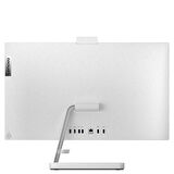 Lenovo IdeaCentre 3 F0GJ00PNTR i5-12450H 8GB 512SSD 27" FHD W11H All In One Bilgisayar