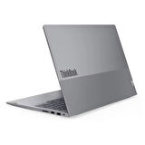 Lenovo Thinkbook 16 21KH001ETR32 Intel Core i5-1335U 32GB 512GB SSD 16" WUXGA Freedos Gri Taşınabilir Bilgisayar
