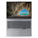 Lenovo Thinkbook 16 21KH001ETR32 Intel Core i5-1335U 32GB 512GB SSD 16" WUXGA Freedos Gri Taşınabilir Bilgisayar