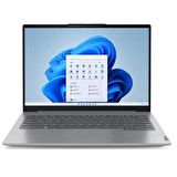Lenovo ThinkBook 14 G6 IRL 21KG004NTRV5 Intel Core i7-13700H 32GB DDR5 1TB SSD 14 inç 60Hz WUXGA FreeDos Laptop