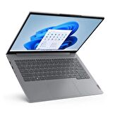 Lenovo ThinkBook 14 G6 IRL 21KG004NTRV5 Intel Core i7-13700H 32GB DDR5 1TB SSD 14 inç 60Hz WUXGA FreeDos Laptop