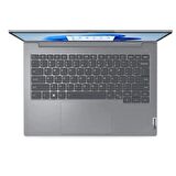 Lenovo ThinkBook 14 G6 IRL 21KG004NTRV5 Intel Core i7-13700H 32GB DDR5 1TB SSD 14 inç 60Hz WUXGA FreeDos Laptop