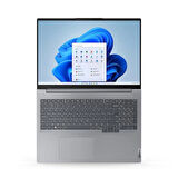 Lenovo Thinkbook 16 G6 ABP 21KK000WTRV5 AMD Ryzen 7-7730U 24GB DDR4 1TB SSD 16 inç WUXGA FreeDos Laptop