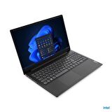 Lenovo V15 G3 IAP Intel Core i5-1235U 8GB 256GB SSD 15.6" FHD Freedos Taşınabilir Dizüstü Bilgisayar 82TT00HDTR