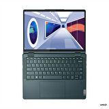 LENOVO YOGA 6 13ABR8 RYZEN 7 7730U  16GB 512 GB SSD 13.3" FREEDOS 83B2007ATX