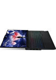 LENOVO Legion Pro7 Core i9-13900HX 40GB RAM 4TB+4TB RTX4080 16'' W11 Laptop Onyx Gri 82WQ00AXTX-55