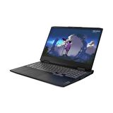 Lenovo IdeaPad Gaming 3 15IAH7 i5-12450H 8GB 512GB SSD 4GB RTX3050Ti 15.6 FHD 120Hz FreeDOS 82S9013TTX