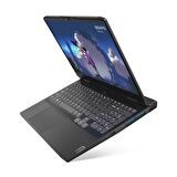 Lenovo IdeaPad Gaming 3 15IAH7 i5-12450H 8GB 512GB SSD 4GB RTX3050Ti 15.6 FHD 120Hz FreeDOS 82S9013TTX
