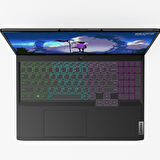 Lenovo Ideapad Gaming 3 82S90140TX Harici Ekran Kartı Nvidia GeForce RTX 3060 Intel Core i5 12450H 16 GB DDR4 1 TB 15.6 inç Full HD Freedos Notebook Dizüstü Bilgisayar