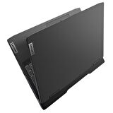 Lenovo Ideapad Gaming 3 82S90140TX Harici Ekran Kartı Nvidia GeForce RTX 3060 Intel Core i5 12450H 16 GB DDR4 1 TB 15.6 inç Full HD Freedos Notebook Dizüstü Bilgisayar