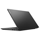 Lenovo V15 G4 Intel Core i7 1355U 16GB 256GB SSD Freedos 15.6" FHD Taşınabilir Bilgisayar 83A1003NTX