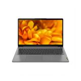 Lenovo IdeaPad 3 15ITL6 i5-1155G7 8GB 256GB SSD 15.6" FHD Freedos Taşınabilir Dizüstü Bilgisayar 82H803FRTX