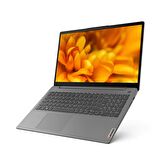 Lenovo IdeaPad 3 15ITL6 i5-1155G7 8GB 256GB SSD 15.6" FHD Freedos Taşınabilir Dizüstü Bilgisayar 82H803FRTX