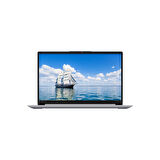Lenovo IdeaPad 1 15ALC7 Ryzen 7 5700U 8GB 256GB SSD 15.6" FHD Freedos Taşınabilir Dizüstü Bilgisayar 82R4006ETR
