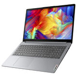 Lenovo Ideapad 1 15ALC7 Amd Ryzen 7 5700U 16GB 512GB SSD Freedos 15.6" Fhd Taşınabilir Bilgisayar 82R4006GTR