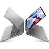 LENOVO Yoga 7 Intel Core I7 1355u 16gb 1tb Ssd Windows 11 Home 16" Dokunmatik Bilgisayar 82YN002MTXM2