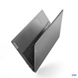Lenovo Ideapad 3 Intel Core i3 1115G4 8GB 512GB SSD Freedos 15.6" FHD Taşınabilir Bilgisayar 82H803G2TX