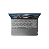 Lenovo LOQ 82XT004CTX Ryzen7 7840HS 16GB 512SSD RTX4060 15.6" FullHD FreeDOS Taşınabilir Bilgisayar-CNT001