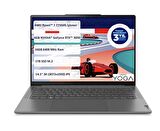 Lenovo Yoga Pro 7 14ARP8 Ryzen 7 7735HS 16GB 1 TB SSD 14.5" 6 GB RTX 3050 3K Freedos 83AU003YTX