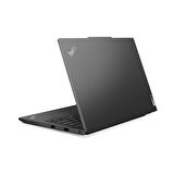 Lenovo ThinkPad E14 Gen 6 Ultra 5-125U 16-GBDDR5 512 GBSSD 14" Intel® Graphics WUXGA Freedos Taşınabilir Bilgisayar 21M7002PTX