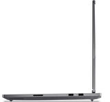 Thinkbook 16PG5 IRX 21N50018TR i7-14650HX 32GB DDR5 1TB SSD RTX4060 8GB 16" WQXGA FDS
