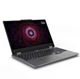 Lenovo LOQ 15AHP9 83DX008DTRV3 AMD Ryzen 5 AI-8645HS 24GB DDR5 1TB SSD RTX4050 6GB 15.6 inç 144Hz Full HD FreeDos Gaming Laptop (Yapay Zeka Destekli)