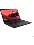 Lenovo Ideapad Gaming 3 AMD Ryzen 5 5500H 16GB 512GB SSD RTX2050 Freedos 15.6" FHD Taşınabilir Bilgisayar 82K202BRTX16