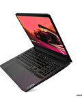 Lenovo Ideapad Gaming 3 AMD Ryzen 5 5500H 16GB 512GB SSD RTX2050 Freedos 15.6" FHD Taşınabilir Bilgisayar 82K202BRTX16