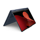 Lenovo IdeaPad 5 2-in-1 14AHP9 AMD Ryzen 5 8645HS 16GB 512GB SSD 14" WUXGA IPS Dokunmatik Freedos 83DR0030TR