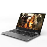 Lenovo LOQ 83DV00G7TR i7-13650HX 8GB 512SSD RTX4050 15.6" FuHD FreeDOS Dizüstü Bilgisayar