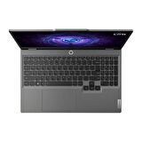 Lenovo LOQ 15IAX9 83GS007WTR16 Intel Core i5 12450HX 16GB 512GB SSD RTX 4050 Freedos 15.6'' FHD Taşınabilir Bilgisayar