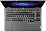 Lenovo LOQ 83GS007XTR i5-12450HX 8GB 512SSD RTX4060 15.6" FHD FreeDOS Dizüstü Bilgisayar