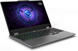 Lenovo LOQ 83GS007XTR i5-12450HX 8GB 512SSD RTX4060 15.6" FHD FreeDOS Dizüstü Bilgisayar
