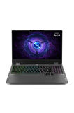 Lenovo Loq 15IAX9 Intel Core I5 12450HX 32GB 512 GB SSD RTX4060 Freedos 15.6'' FHD Taşınabilir Bilgisayar 83GS007XTR+325