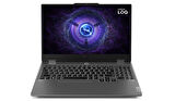LENOVO LOQ Intel Core I5-12450HX 16GB 512GB SSD Rtx™ 3050 6GB 15,6" Gaming Laptop 83GS008GTR