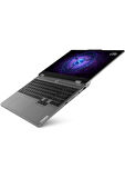 Lenovo LOQ 15IAX9I Intel Core i5 12450HX 16GB 4TB+4TB SSD Arc A530M Freedos 15.6" FHD Taşınabilir Bilgisayar 83FQ000UTR-48